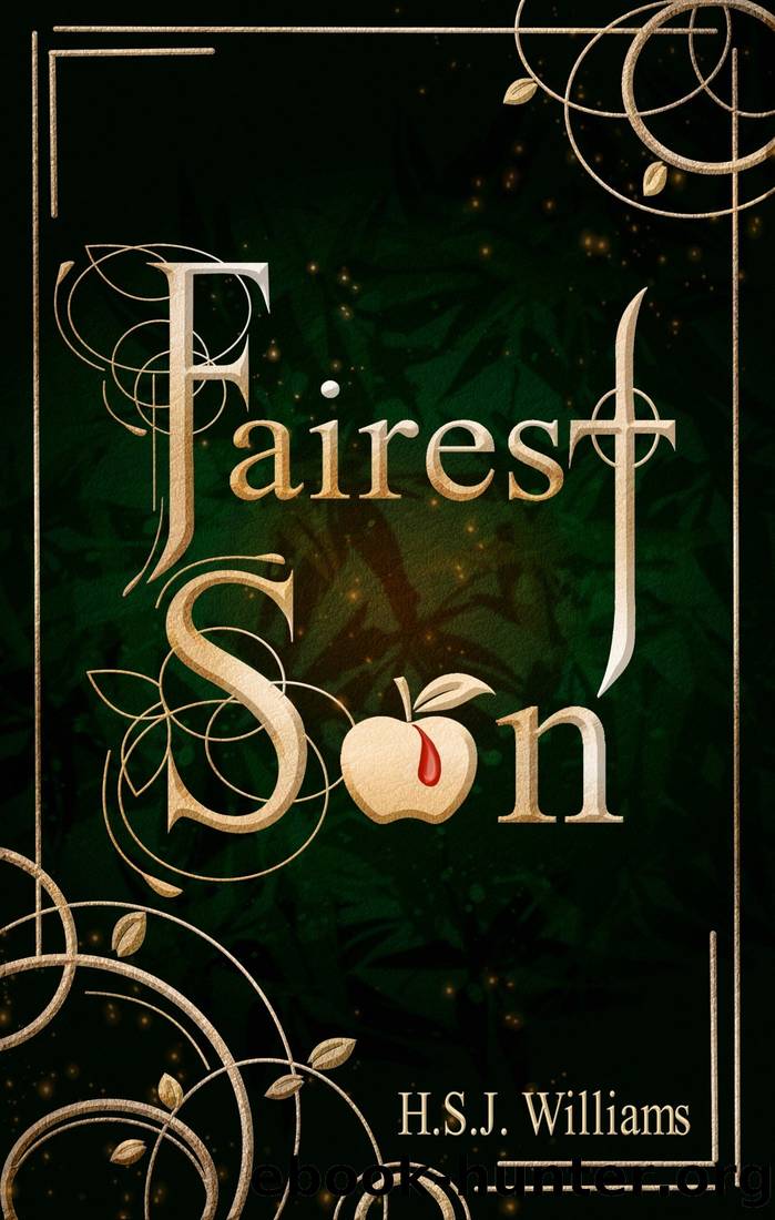 fairestsonebookformat by H. S. J. Williams