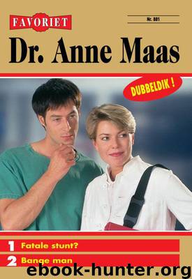 fatale stunt & Bange man by Diverse auteurs