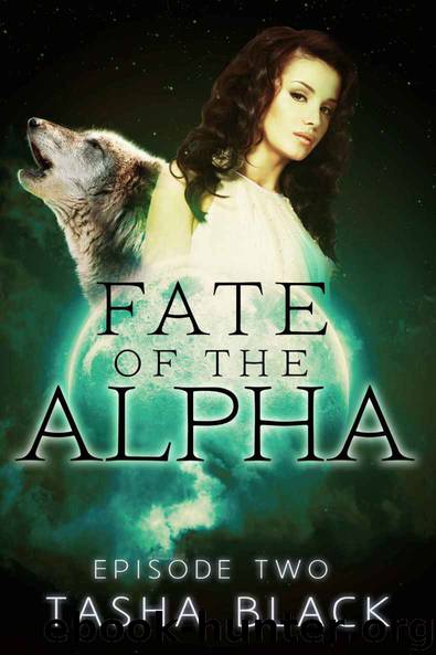 fate of the alpha - episode 2 by tasha black