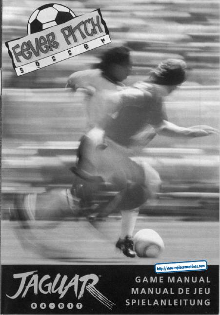 fever pitch soccer world enfrdeesit by Unknown