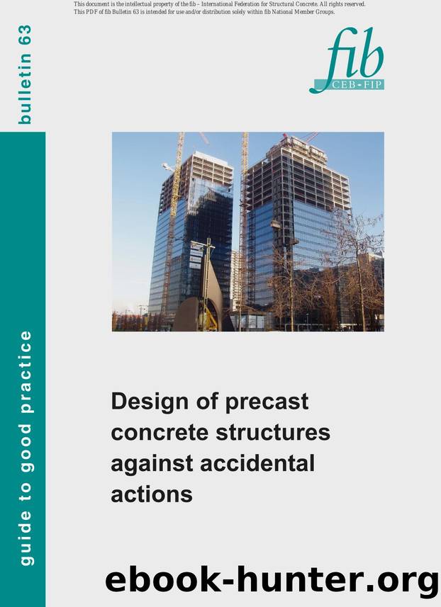 fib Commission on Prefabrication by Arnold Van Acker