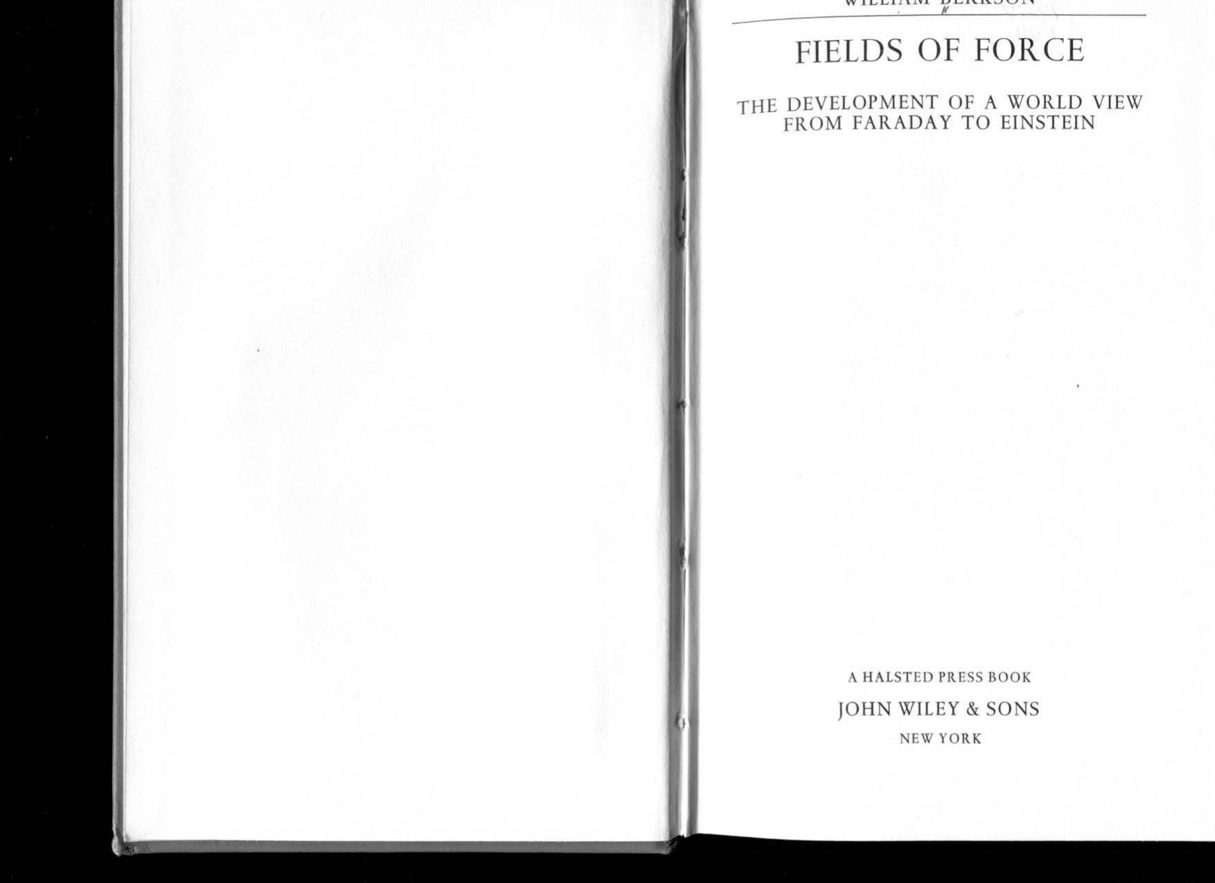 fields by Unknown