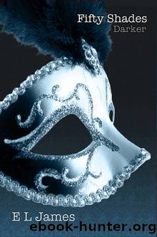 fifty shades darker by fifty shades darker