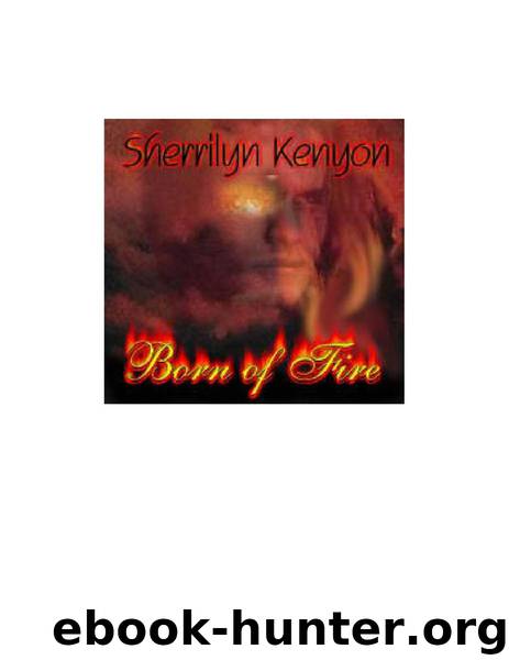 fire.PDF by Sherrilyn Kenyon