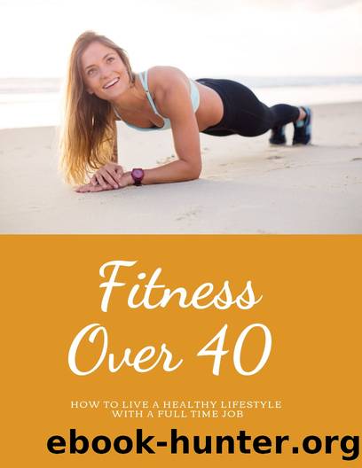 fitness 40 by June Smith Mary