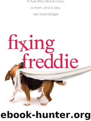 fixing freddie by paula munier