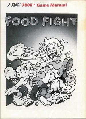 food fight usa by Unknown