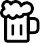 food-drinks-kitchen-beer-glass by Unknown