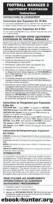football manager 2 by expansion kit europe