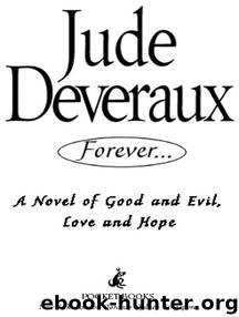 forever 1 by jude deveraux