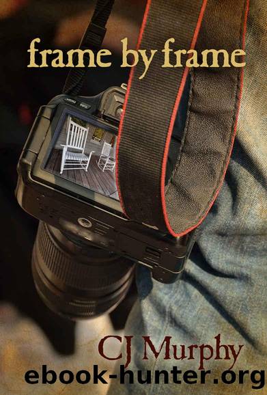 frame by frame by C.J. Murphy