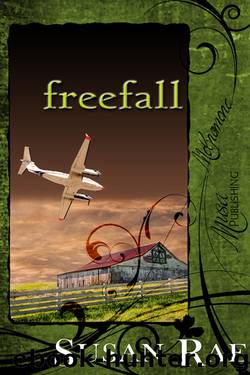freefall by Susan Rae