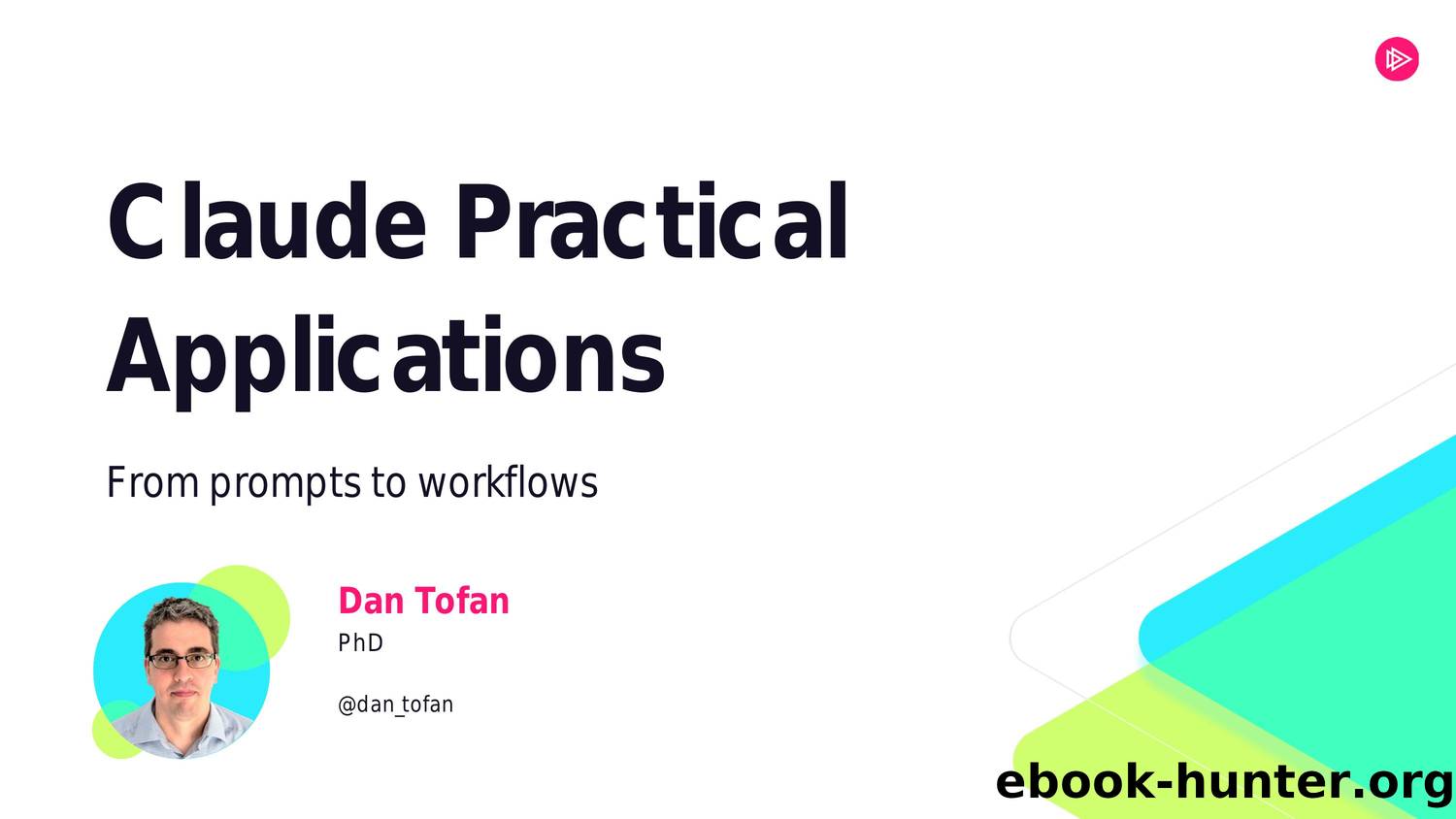 from-prompts-to-workflows-slides by Unknown