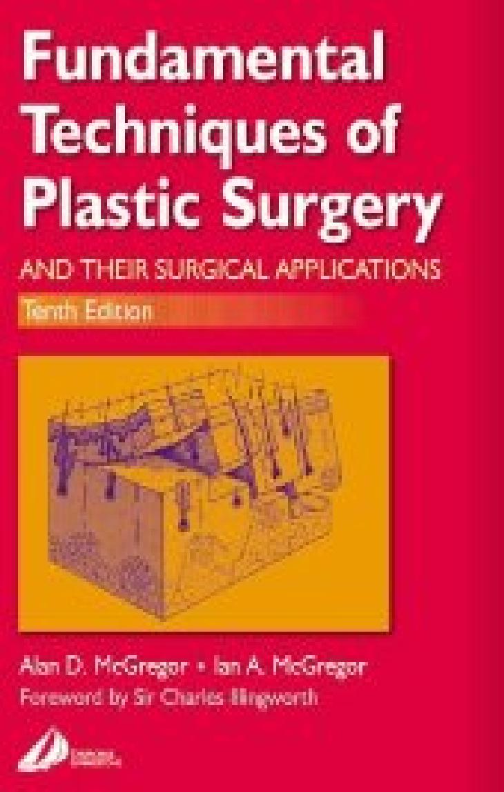 fundamental techniques of plastic surgery and their surgical applicati.EBOOKOID (1) by Unknown
