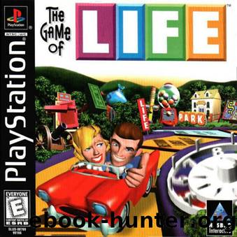 game of life the usa by Unknown