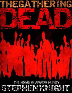 gatheringdeadkindle by Knight Stephen