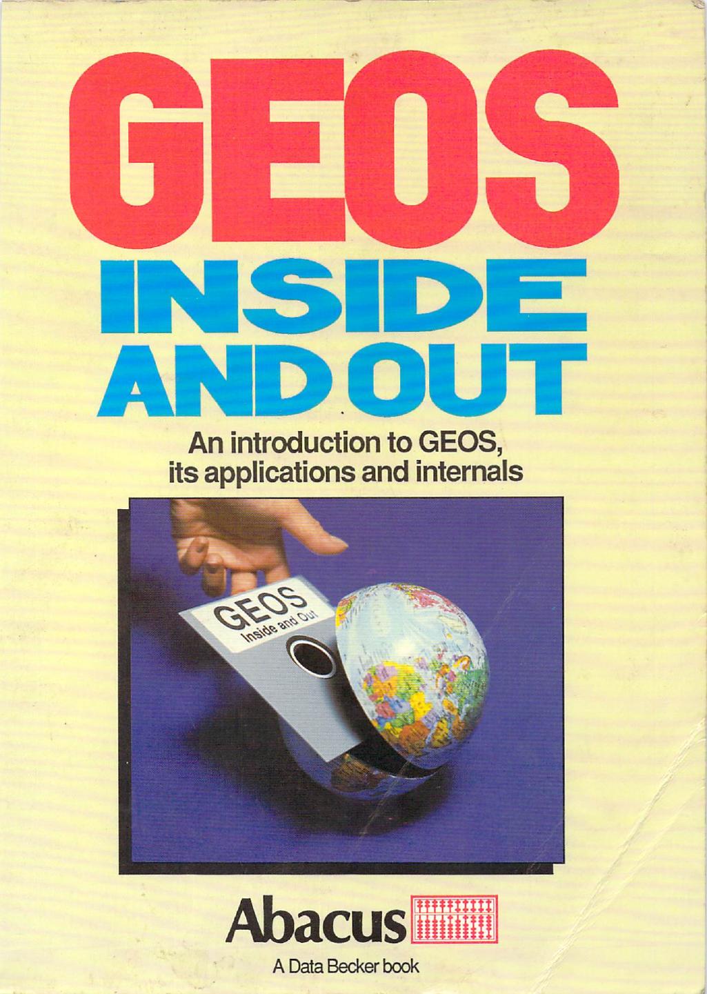 geos inside and out by Unknown