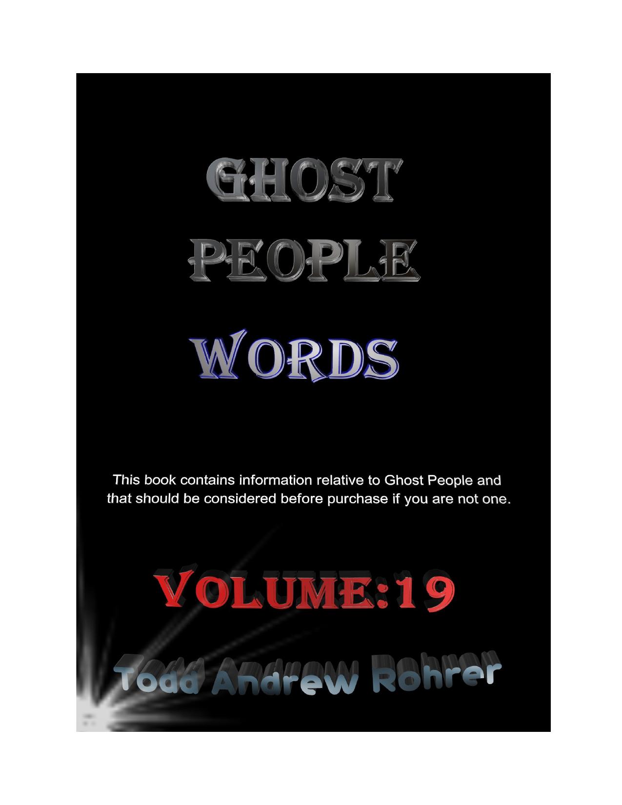 ghost-people-words-volume-19 by Admin