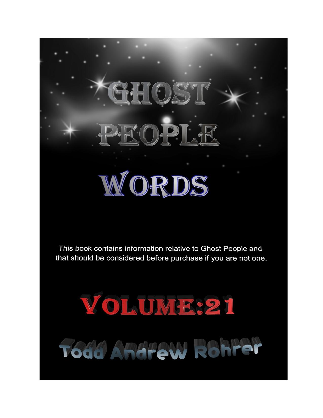 ghost-people-words-volume-21 by Admin