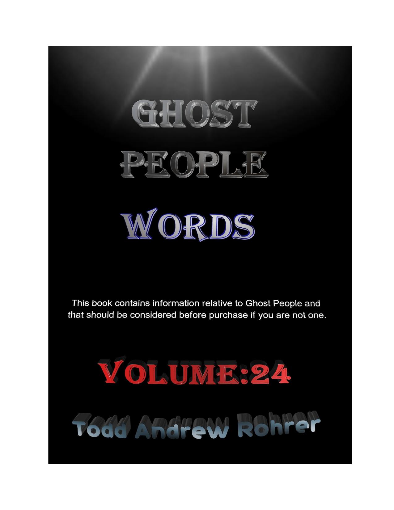 ghost-people-words-volume-24 by Admin