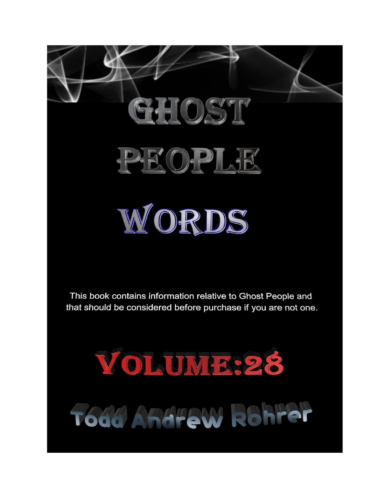 ghost-people-words-volume-28 by Admin
