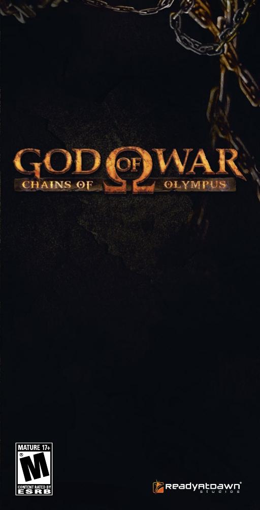 god of war by chains of olympus usa