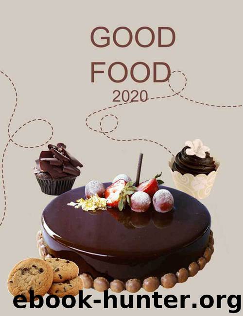 good food 2020 by jeefren