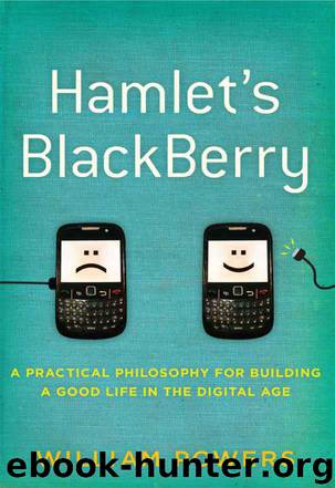 hamlets_blackberry by Powers William