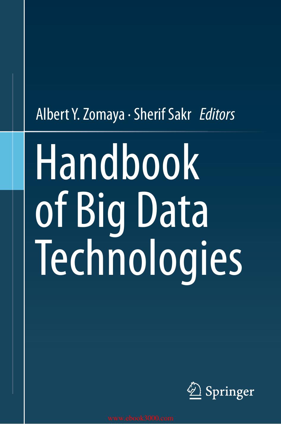 handbook-of-big-data-technologies by Unknown