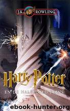 harry potter en de halfbloed prins by J.K. Rowling