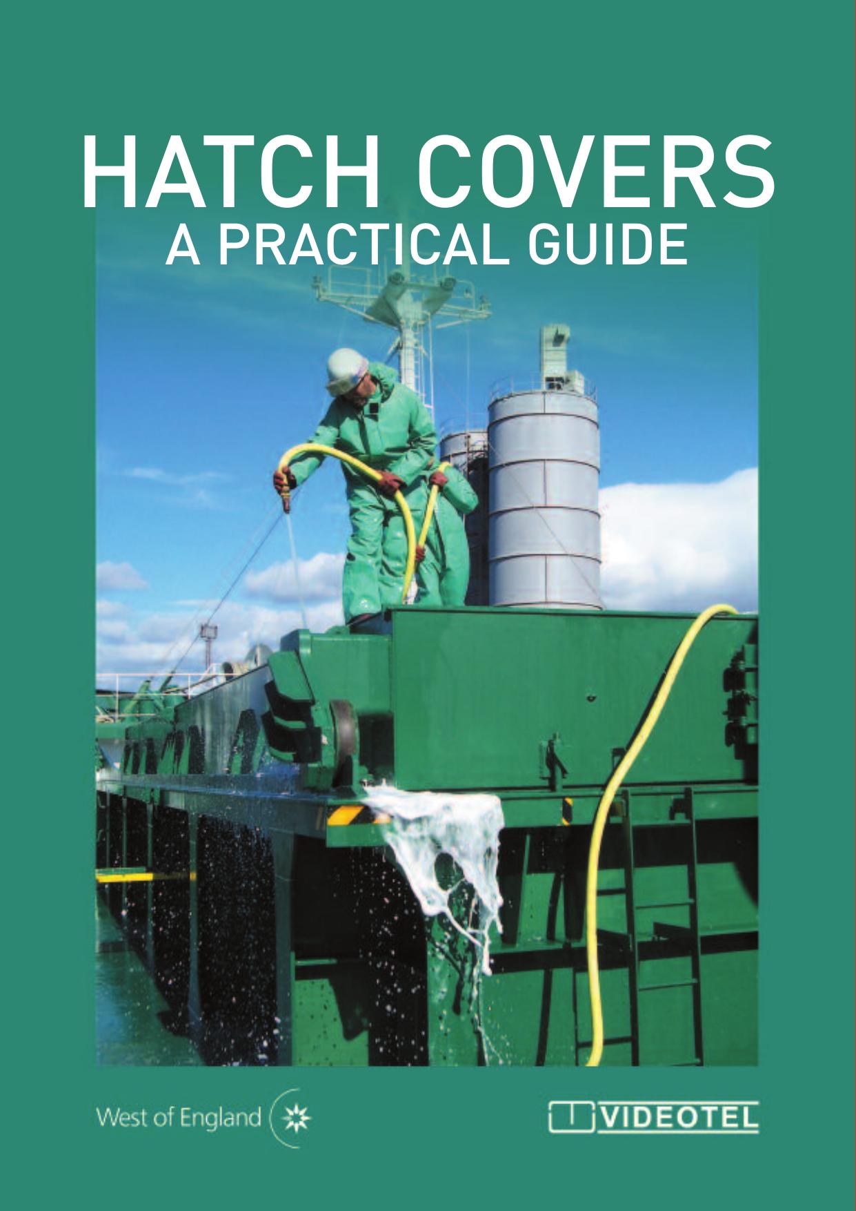 hatch cover by A Practical Guide