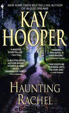 haunting rachel by kay hooper