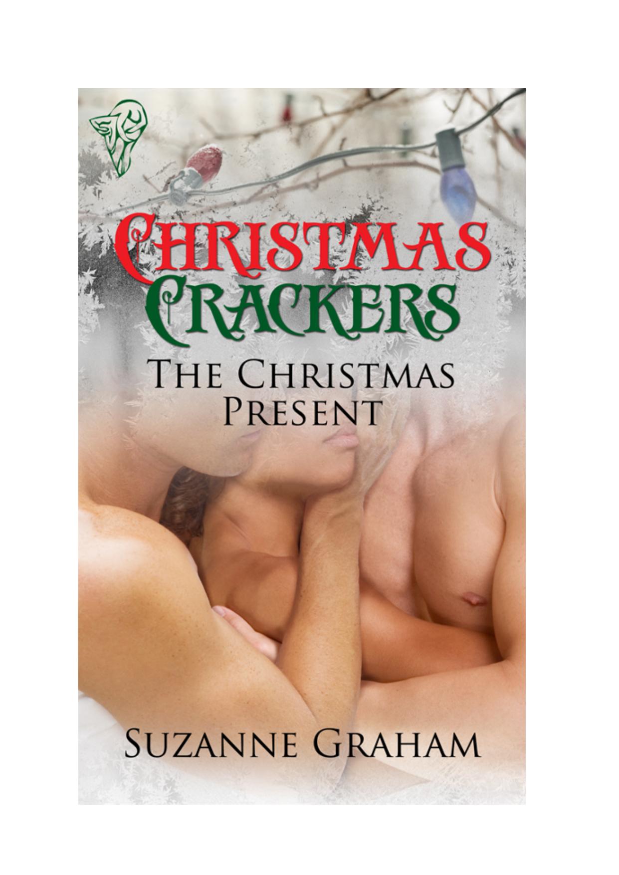 he Christmas Present by Suzanne Graham