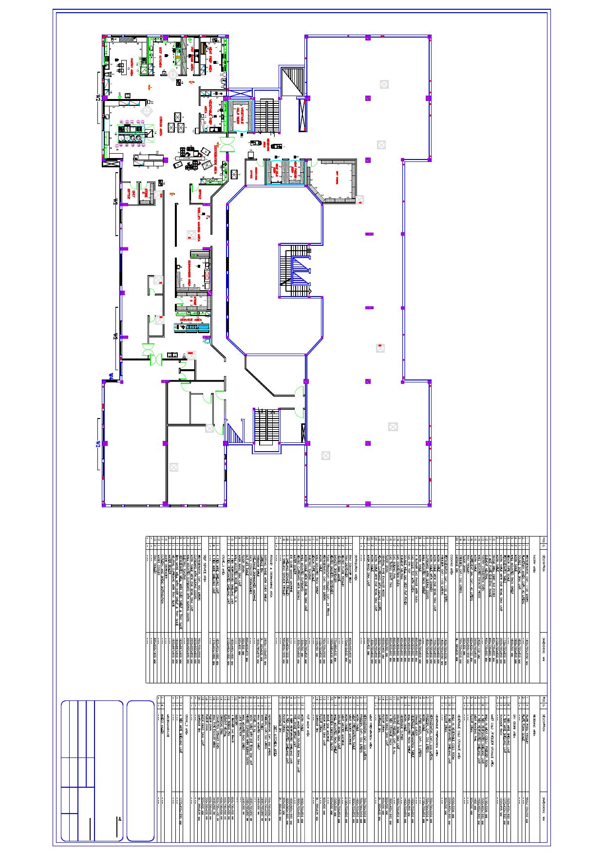 heat recovery vintlation by key and london