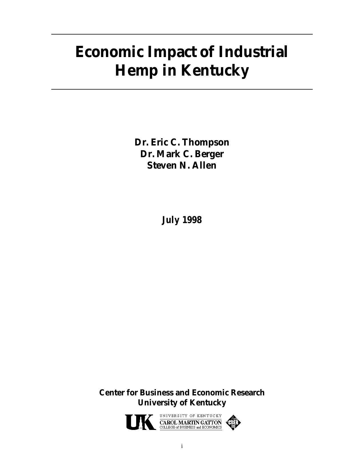 hemp final report 2.PDF by Allen