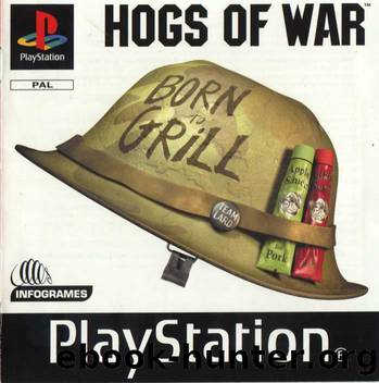 hogs of war usa by Unknown