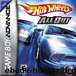 hot wheels by all out usa