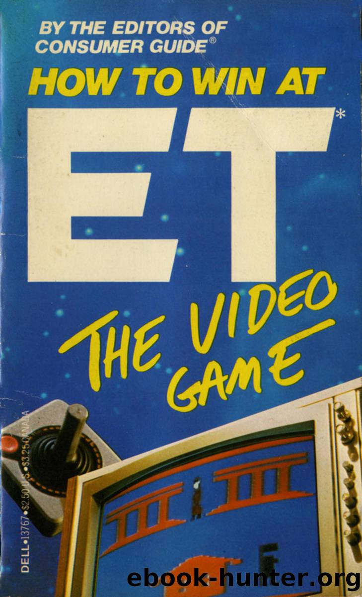 how to win at et videogame by Unknown