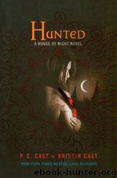 hunted by p.c. cast