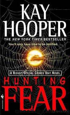 hunting fear by kay hooper