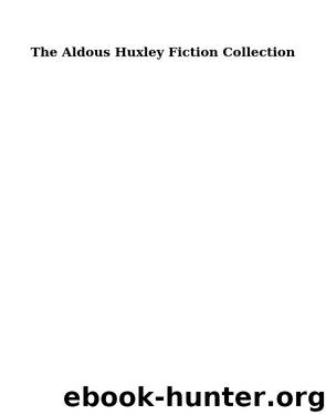 i 095b01585a4a03d7 by The Fiction Collection