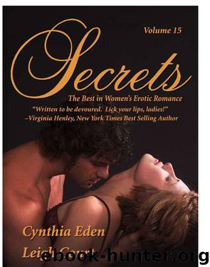 i beae453328863969 by Cynthia Eden Leigh Court Saskia Walker Jane Thompson