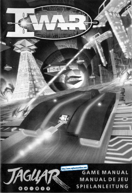 i-war world by Unknown