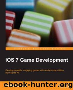 iOS 7 Game Development by 2014