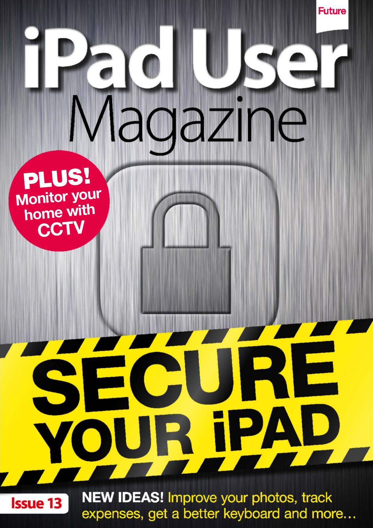 iPad User Magazine - Issue 13 by Unknow