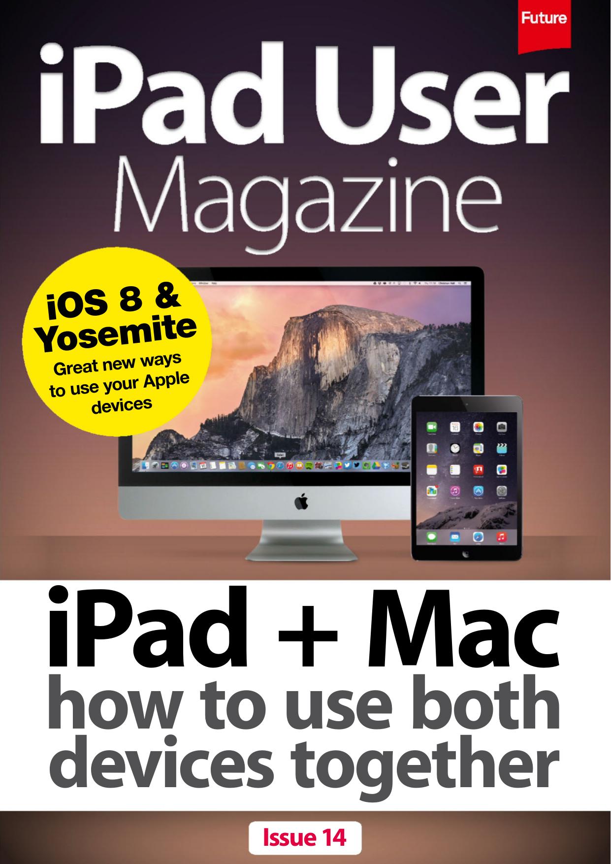 iPad User Magazine - Issue 14 by Unknow