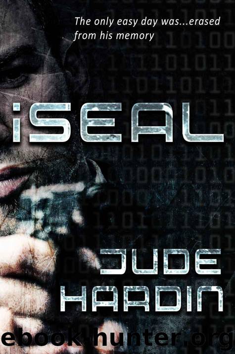 iSEAL (Part 1) by Hardin Jude