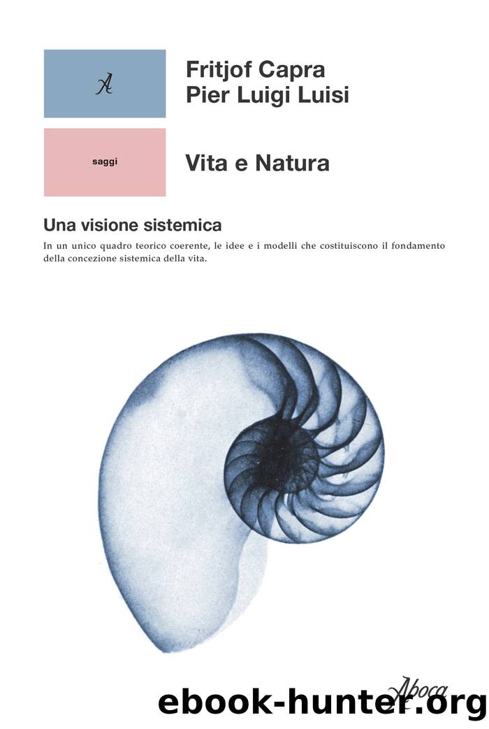 icerbox Capra Natura by Unknown
