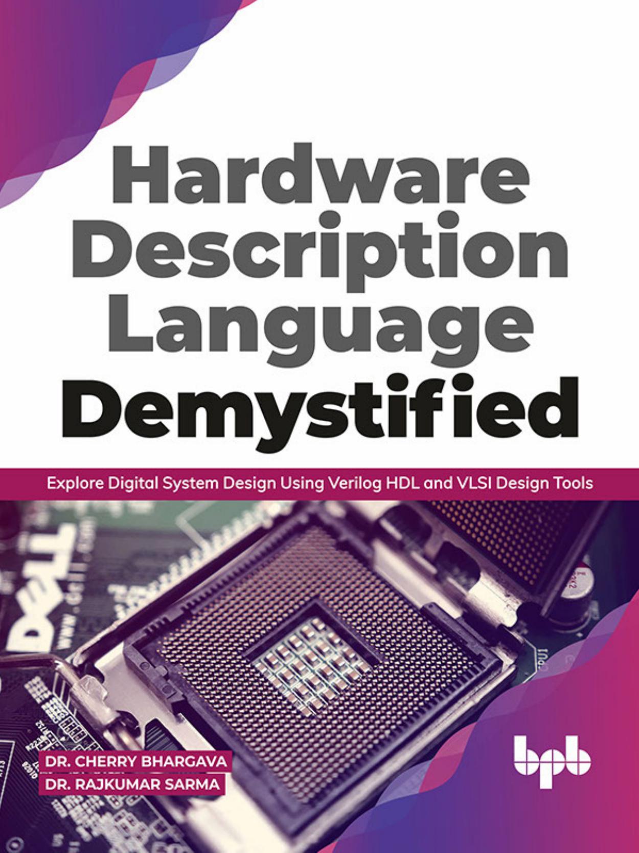 icerbox Hardware Description Language Demystified Explore Digital System Design by Unknown