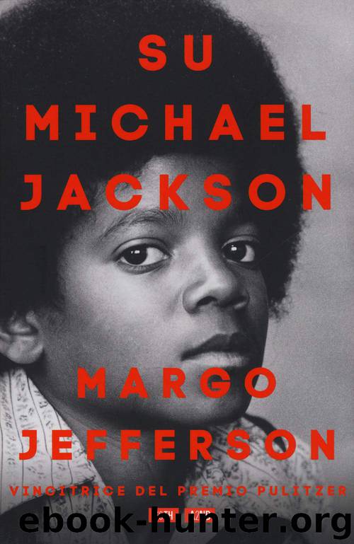 icerbox Jefferson Jackson by Unknown